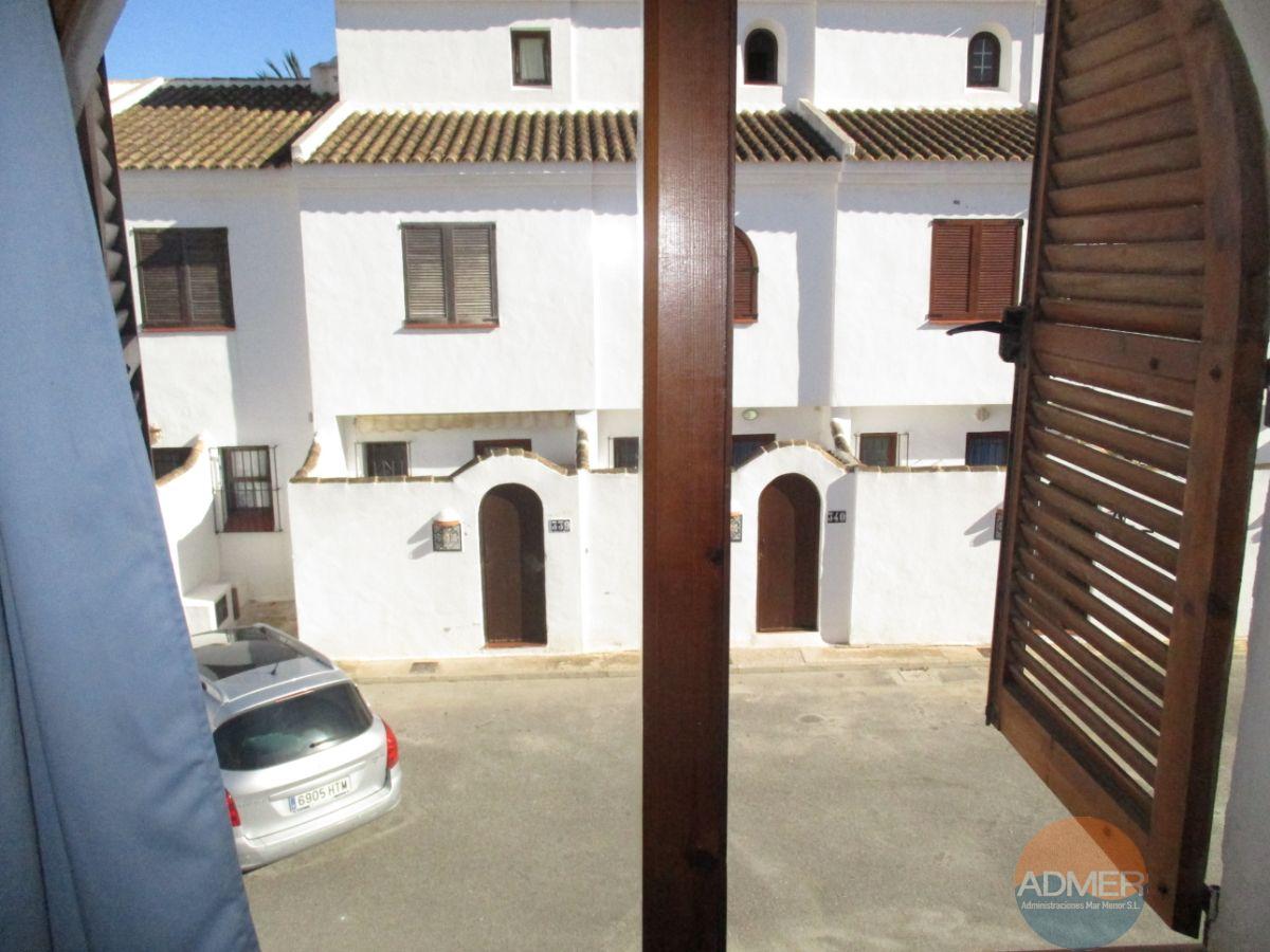 For sale of duplex in La Manga del Mar Menor