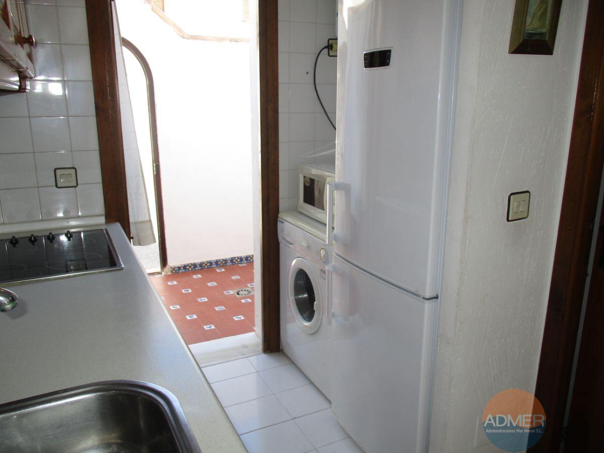 For sale of duplex in La Manga del Mar Menor