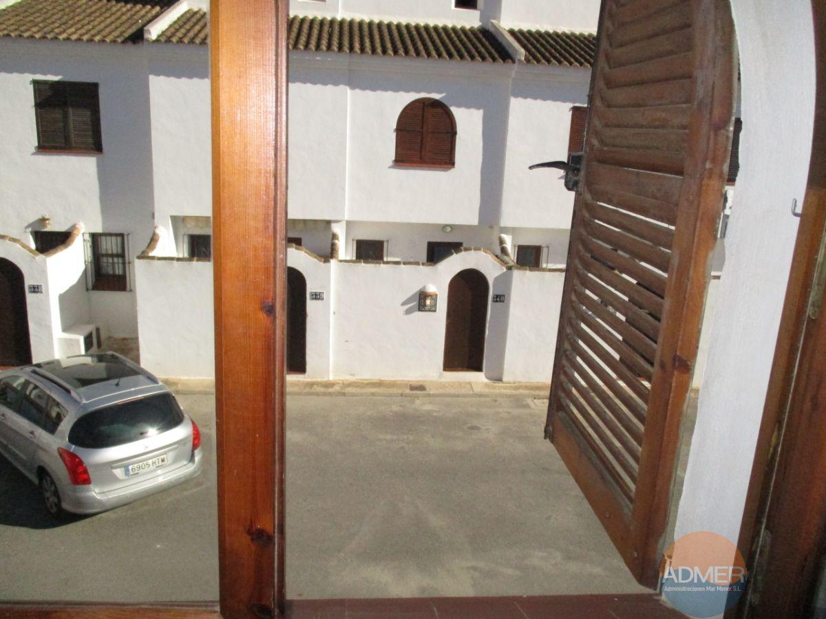 For sale of duplex in La Manga del Mar Menor