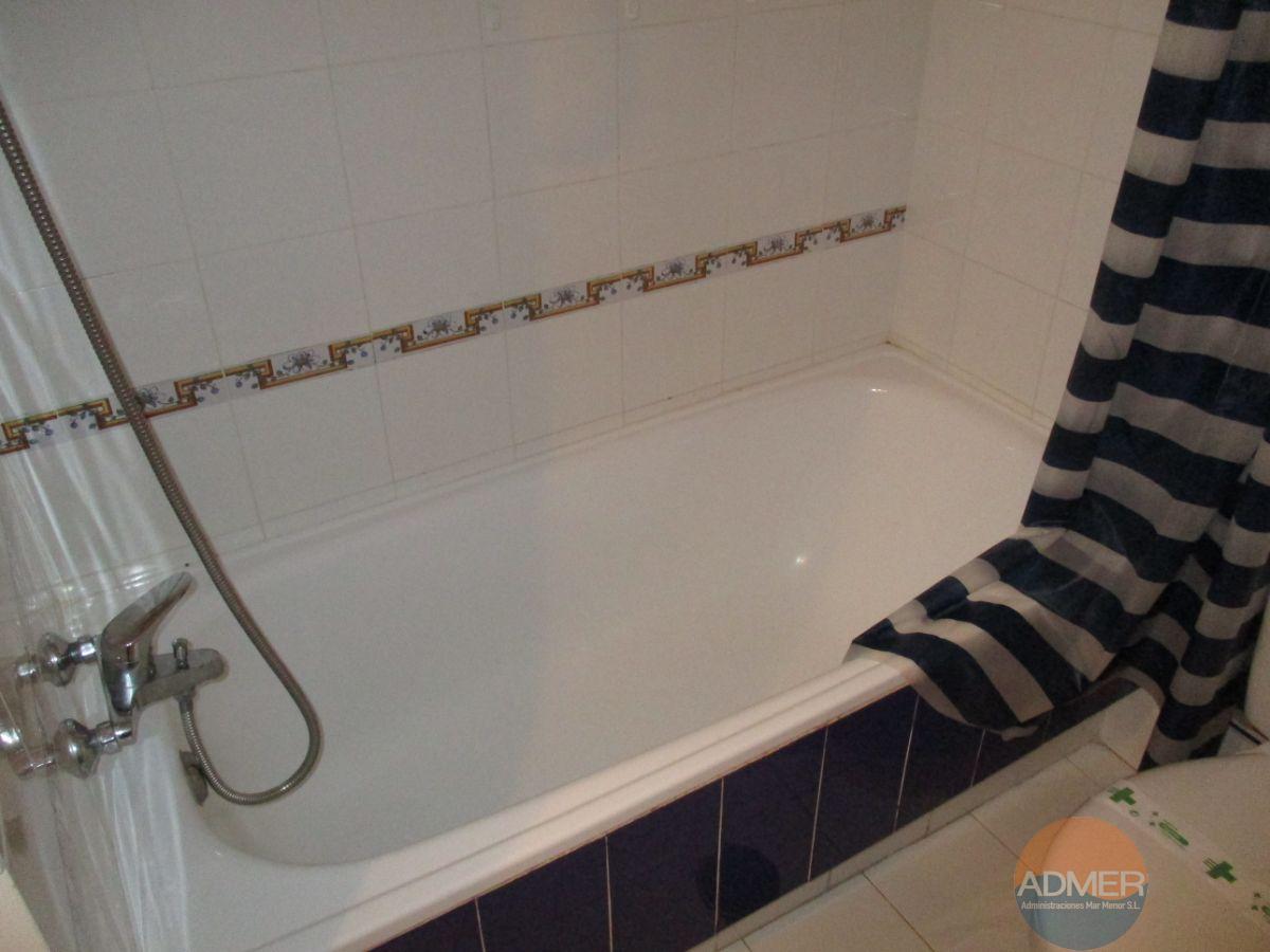 For sale of duplex in La Manga del Mar Menor