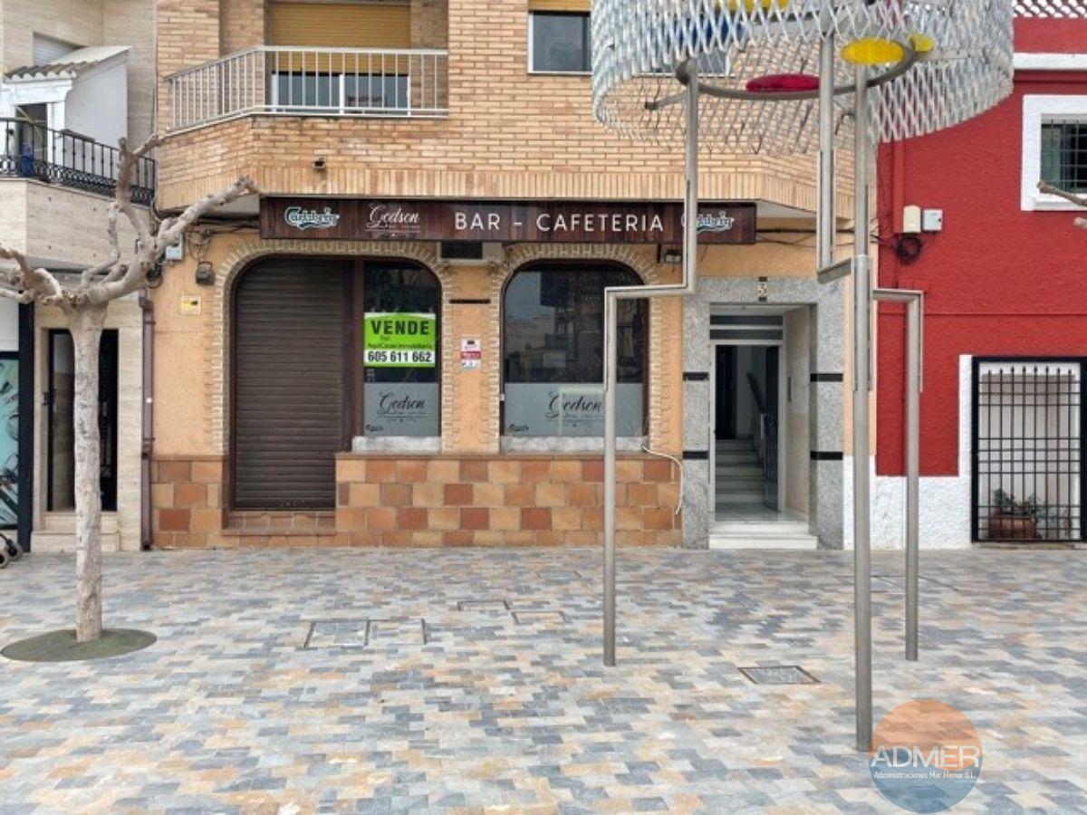 For sale of commercial in Pilar de la Horadada