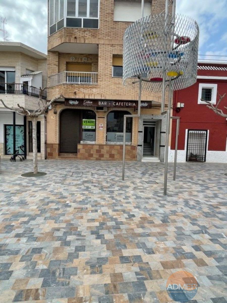 Venta de local comercial en Pilar de la Horadada