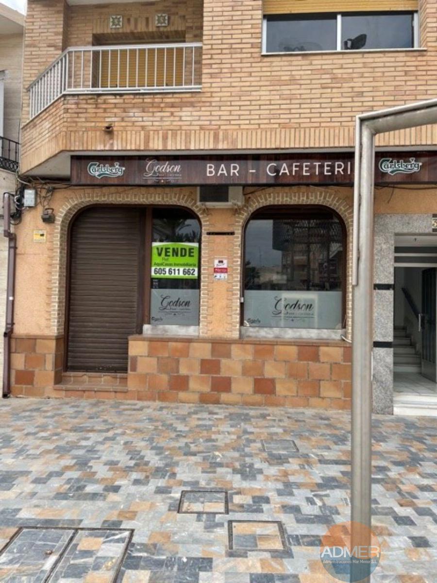 For sale of commercial in Pilar de la Horadada