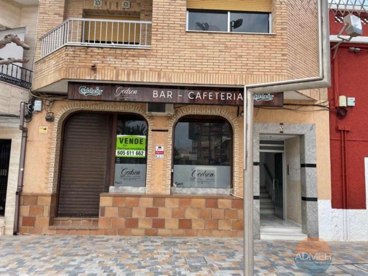 For sale of commercial in Pilar de la Horadada