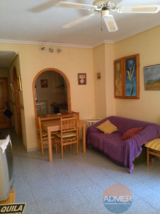 For sale of apartment in Santiago de la Ribera