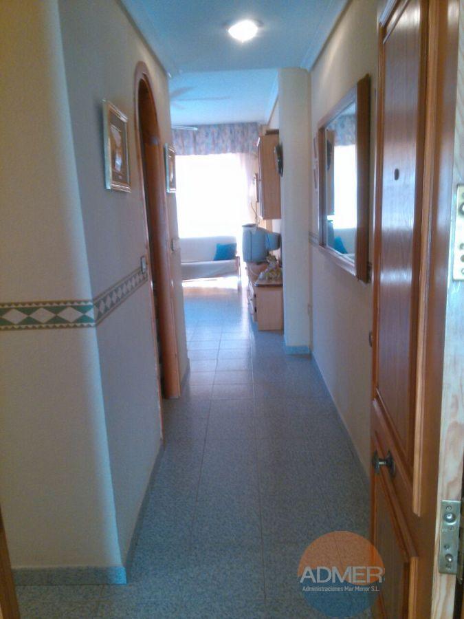 For sale of apartment in Santiago de la Ribera