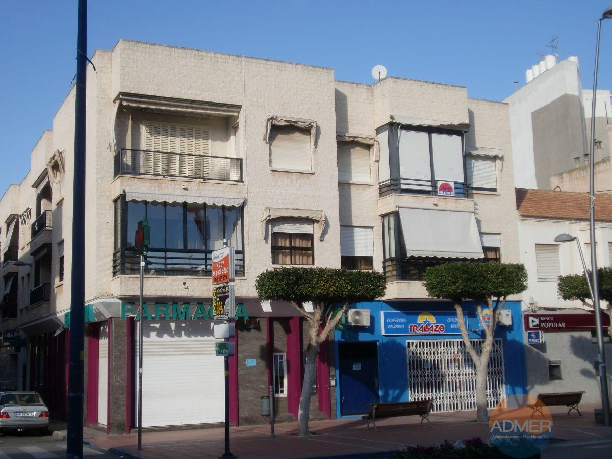 Venta de apartamento en Santiago de la Ribera