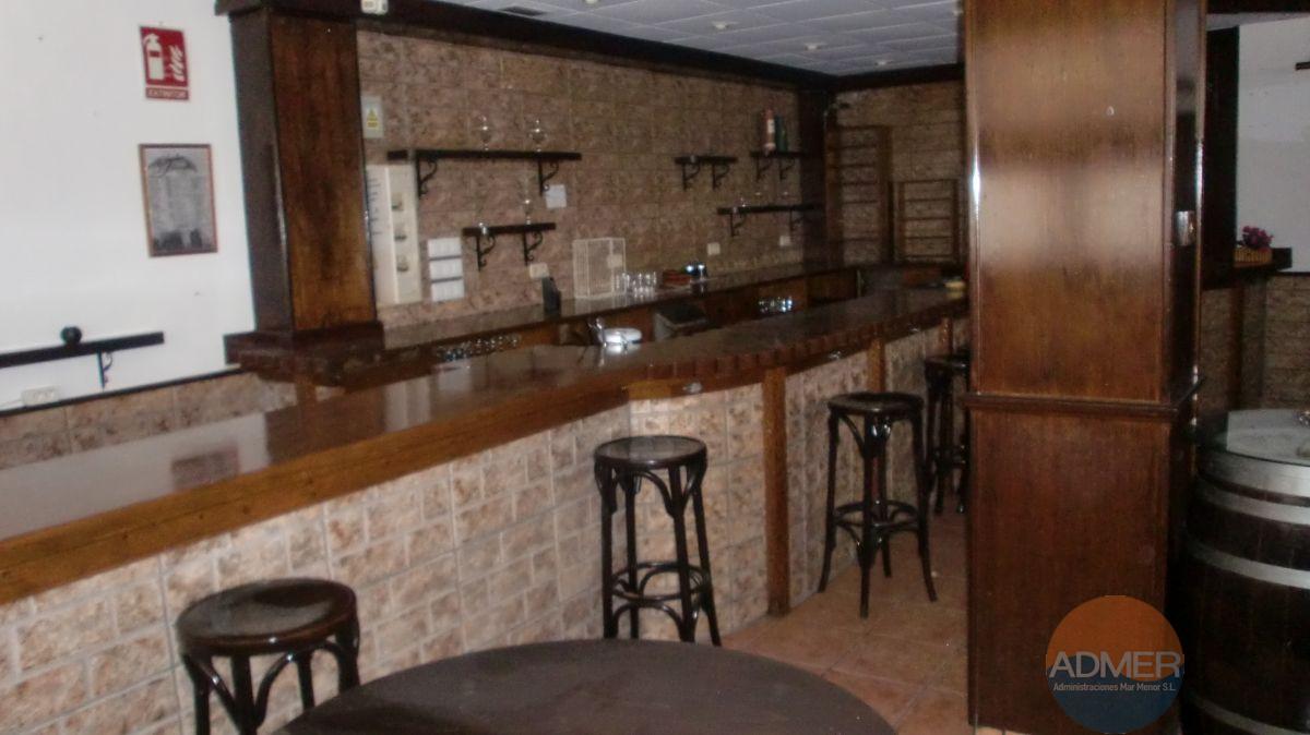 For sale of commercial in Santiago de la Ribera