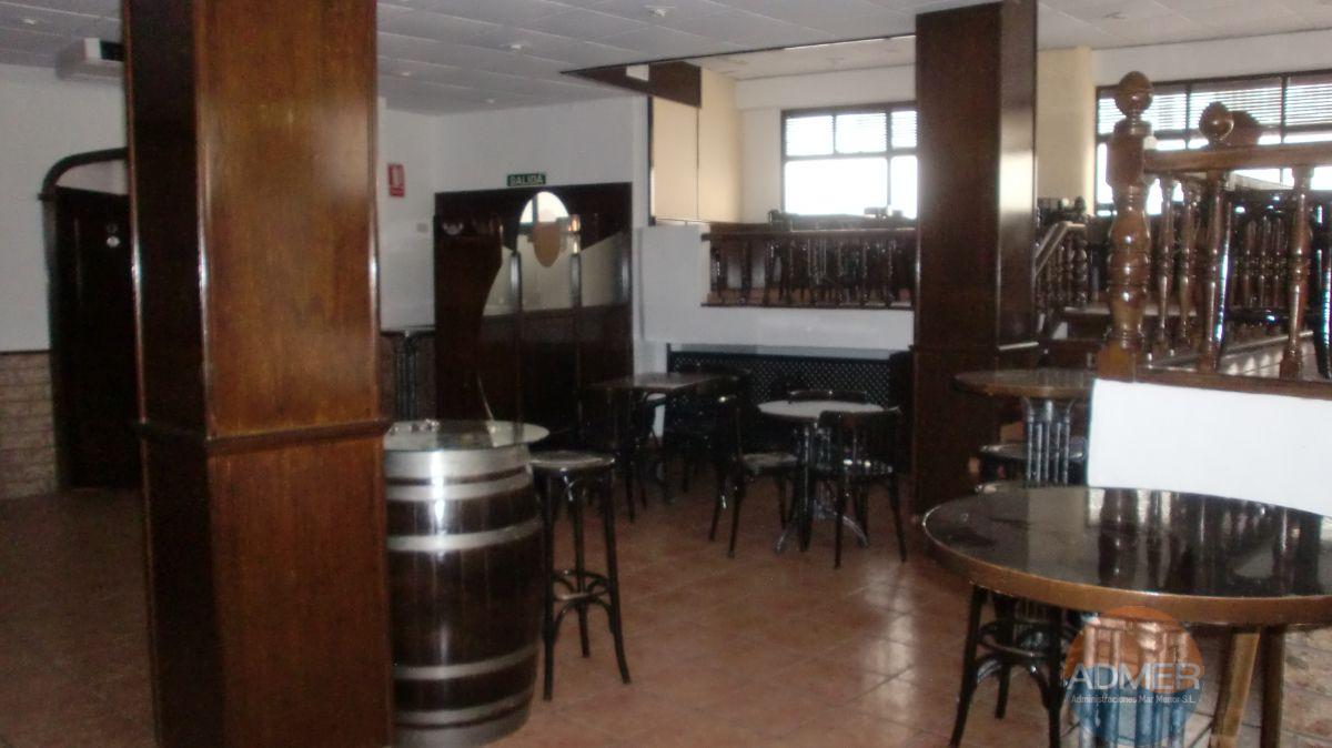 For sale of commercial in Santiago de la Ribera