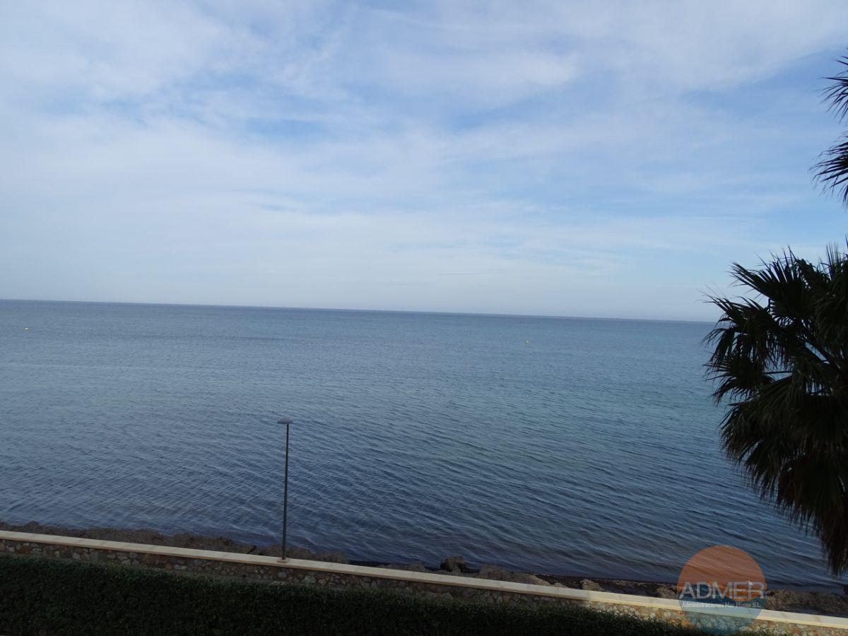 For sale of apartment in La Manga del Mar Menor