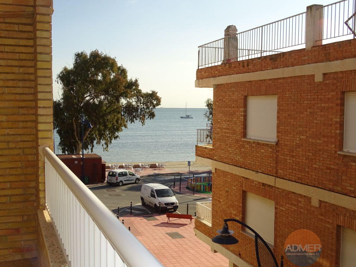 For sale of house in Santiago de la Ribera