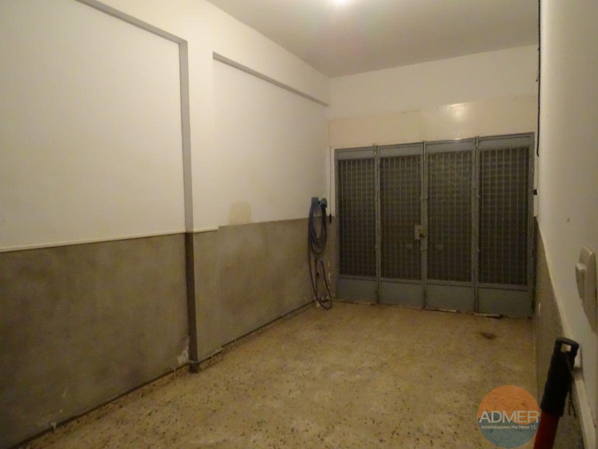 Venta de casa en Santiago de la Ribera