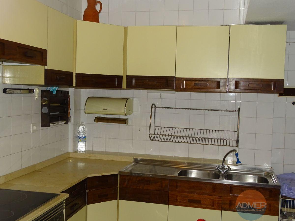 For sale of house in Santiago de la Ribera