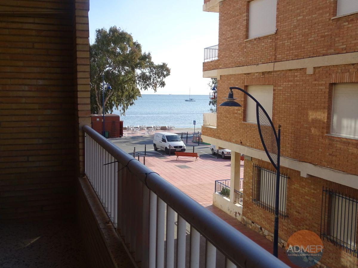 For sale of house in Santiago de la Ribera