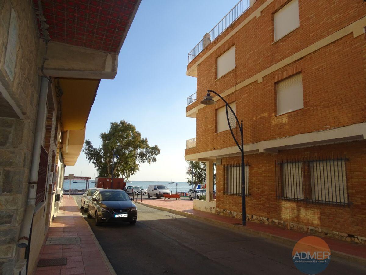 For sale of house in Santiago de la Ribera