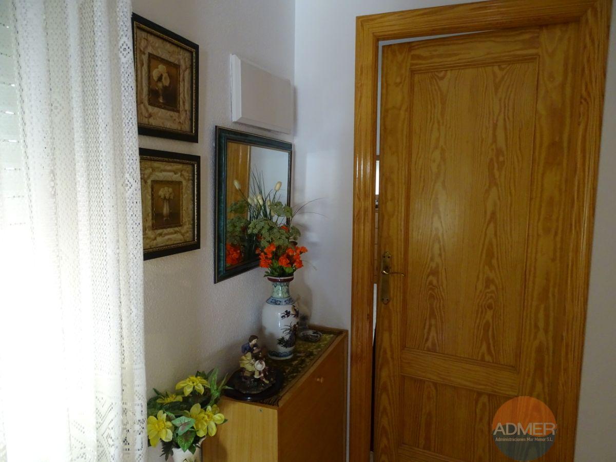 For sale of apartment in San Pedro del Pinatar