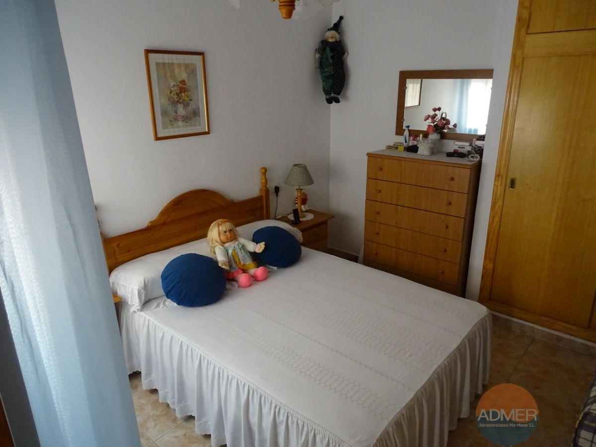 For sale of apartment in San Pedro del Pinatar