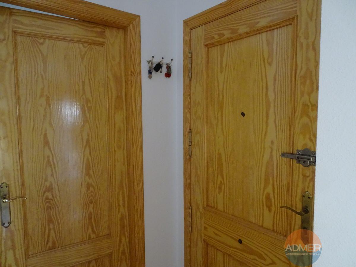 For sale of apartment in San Pedro del Pinatar