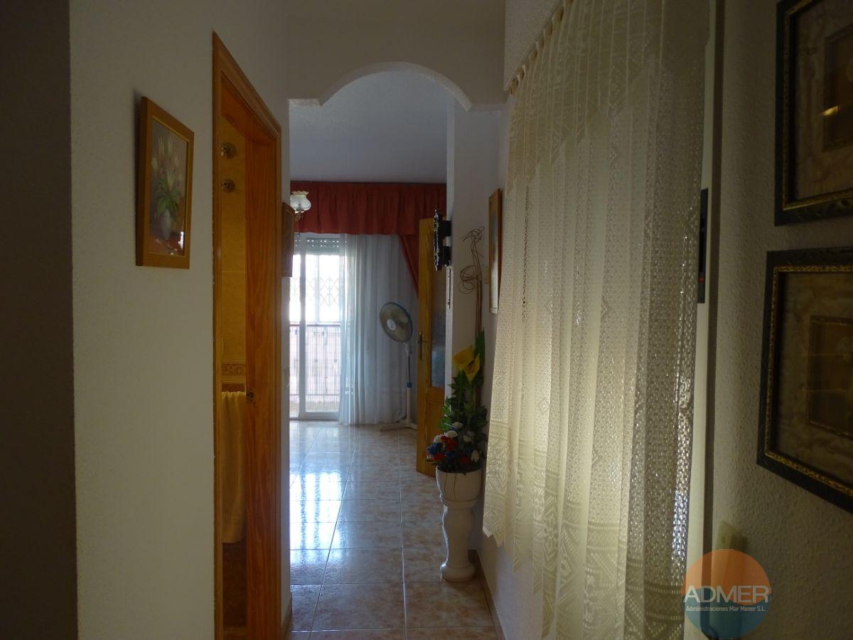 For sale of apartment in San Pedro del Pinatar