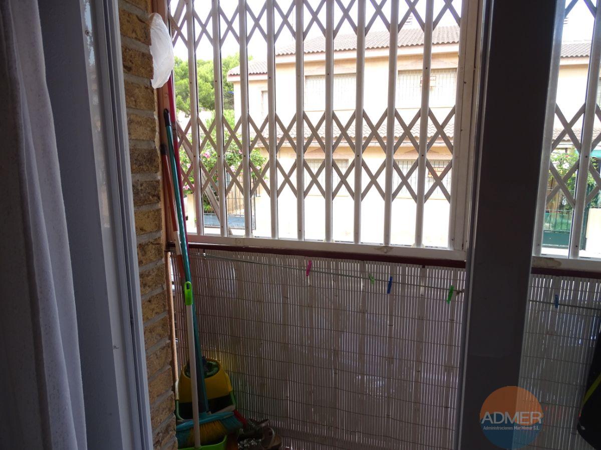 For sale of apartment in San Pedro del Pinatar