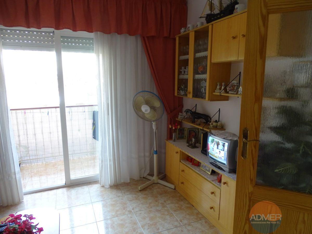 For sale of apartment in San Pedro del Pinatar