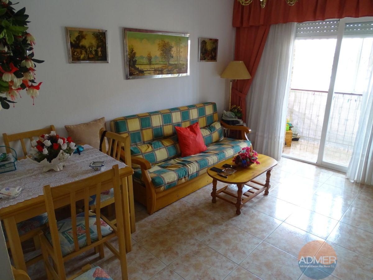 For sale of apartment in San Pedro del Pinatar