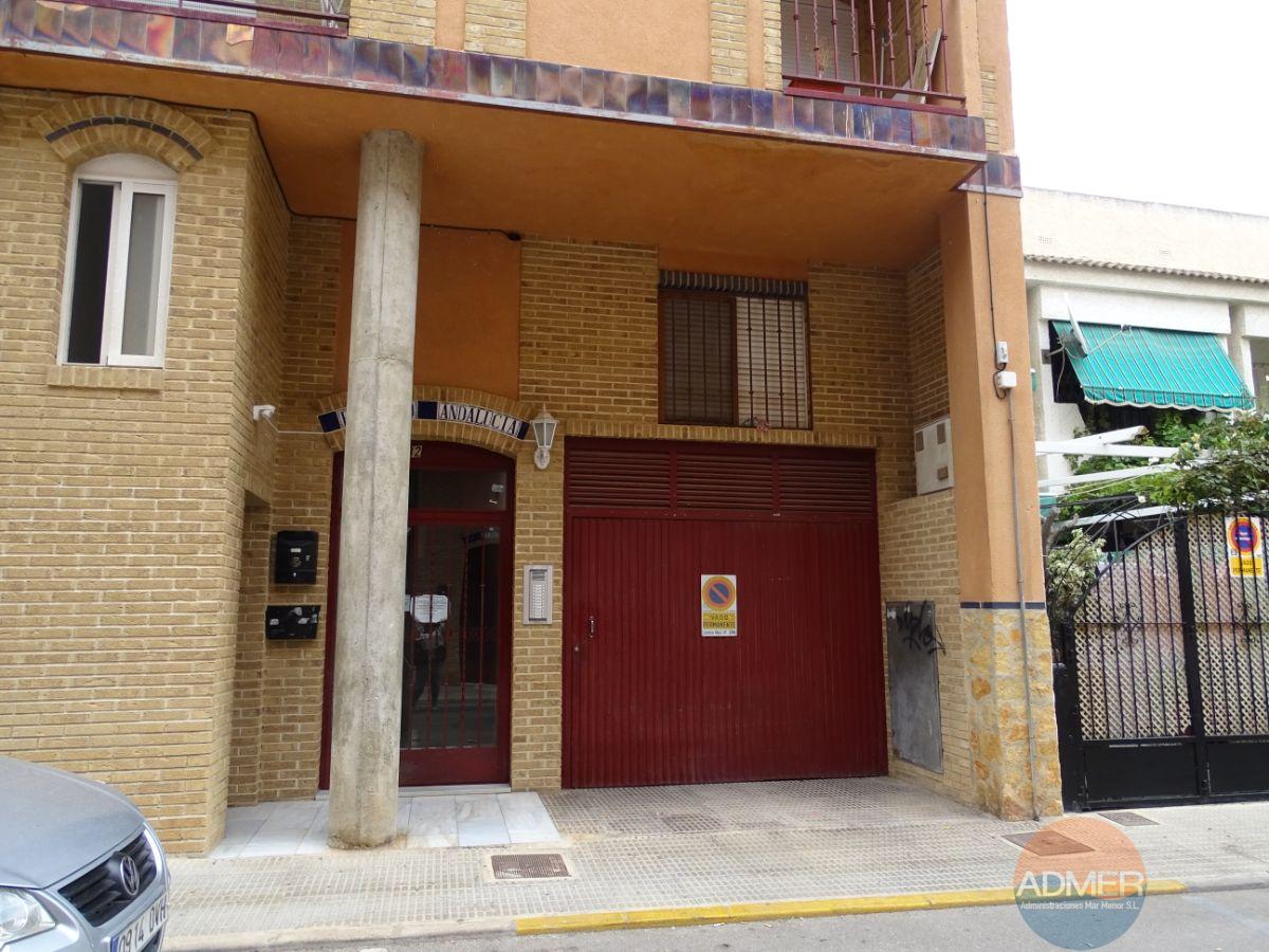 For sale of apartment in San Pedro del Pinatar