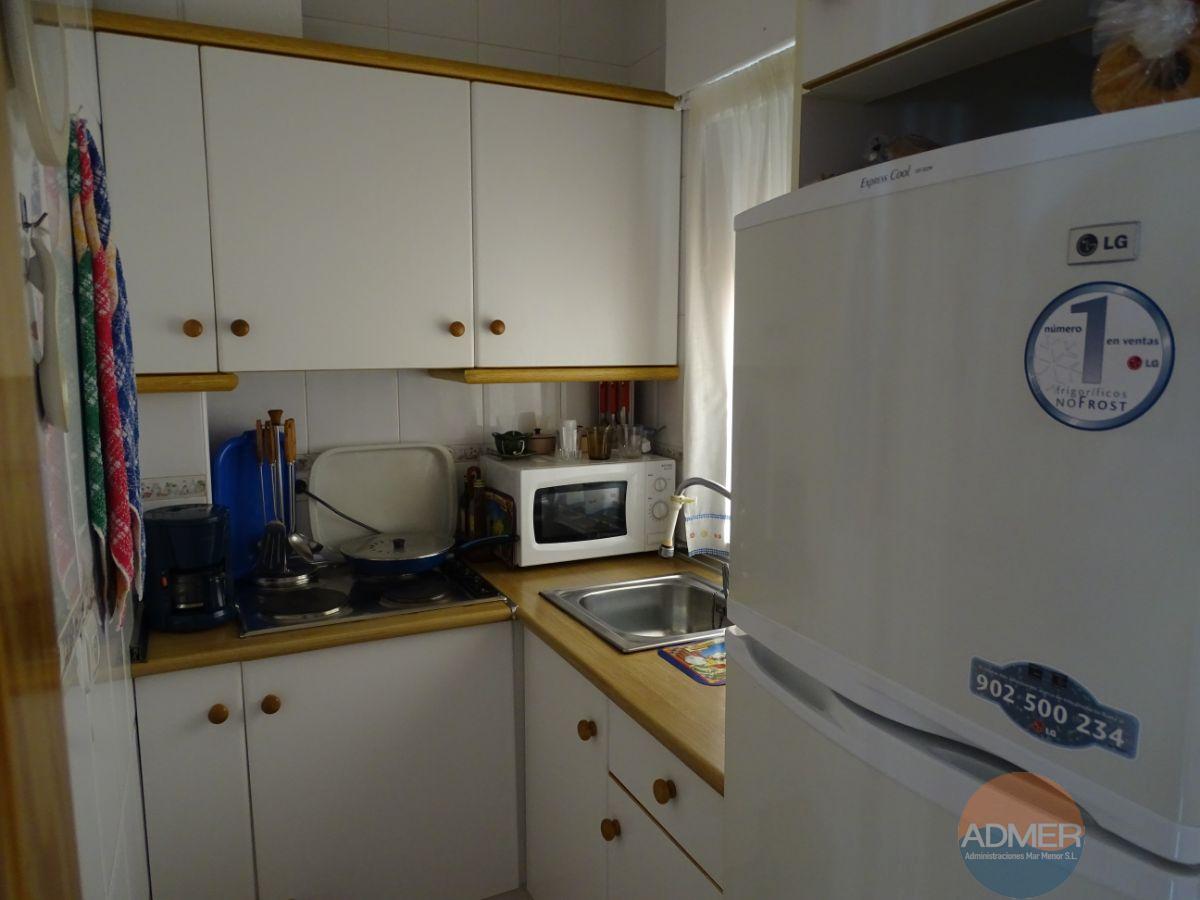 For sale of apartment in San Pedro del Pinatar