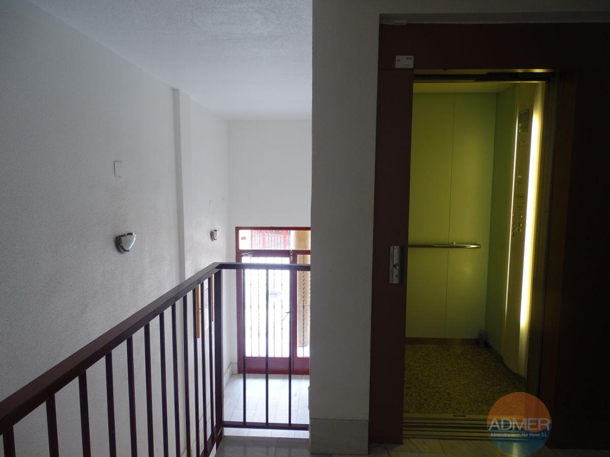 For sale of apartment in San Pedro del Pinatar