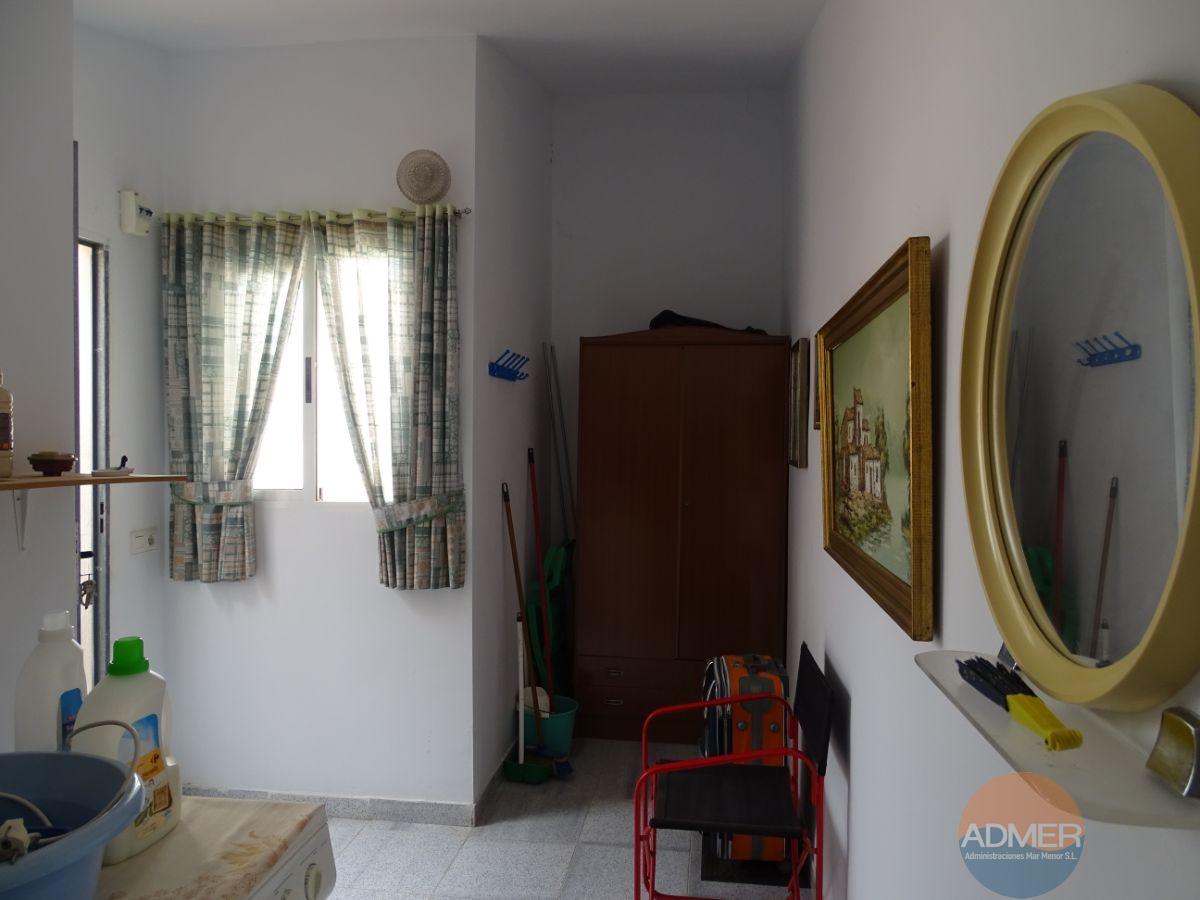 For sale of apartment in San Pedro del Pinatar