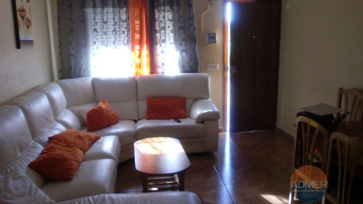 For sale of house in San Pedro del Pinatar