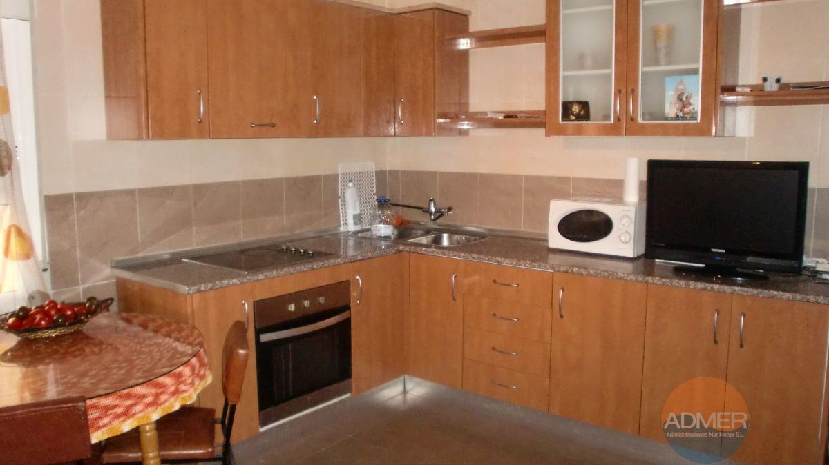 Venta de casa en San Pedro del Pinatar