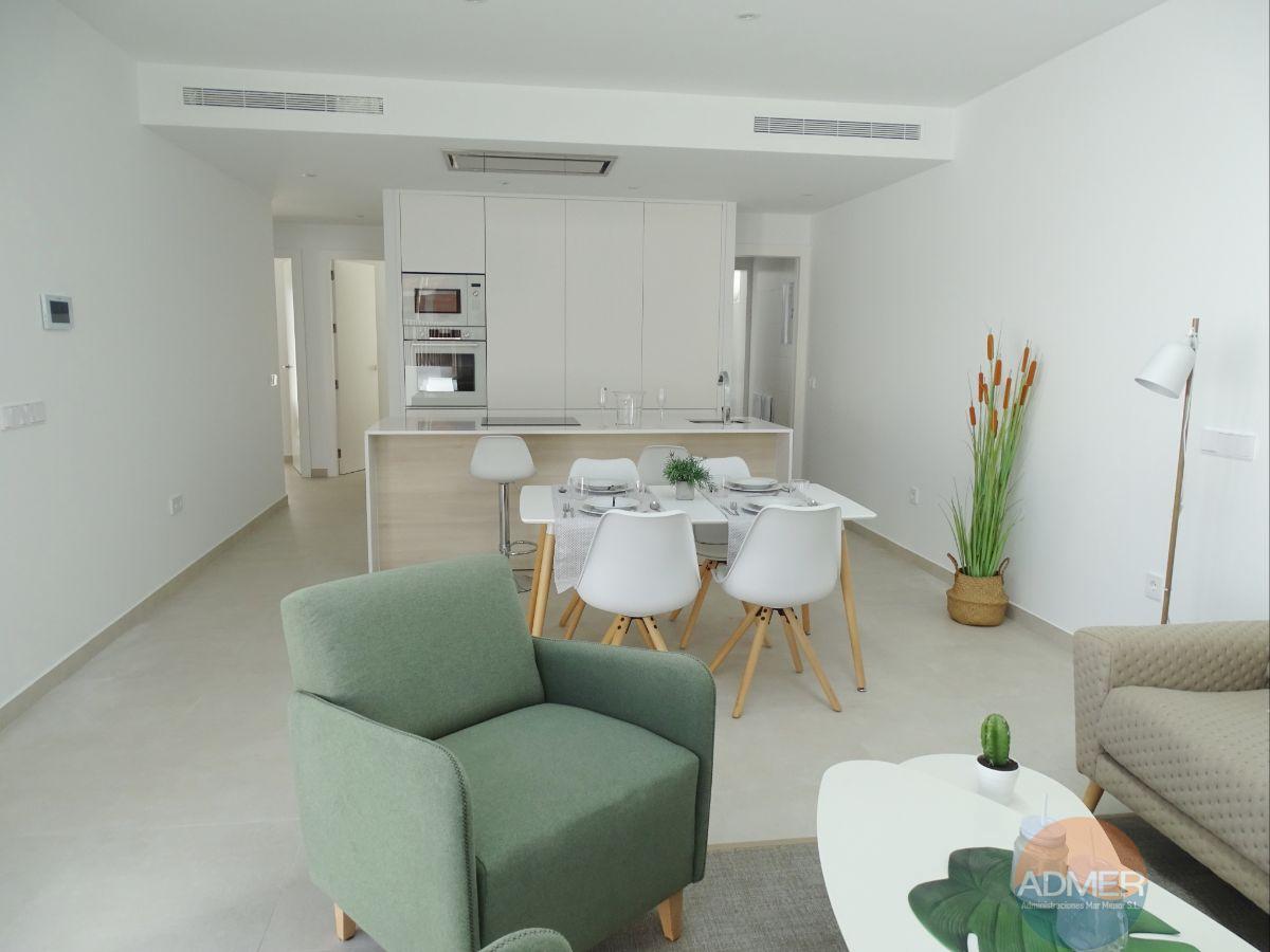 Venta de chalet en Santiago de la Ribera