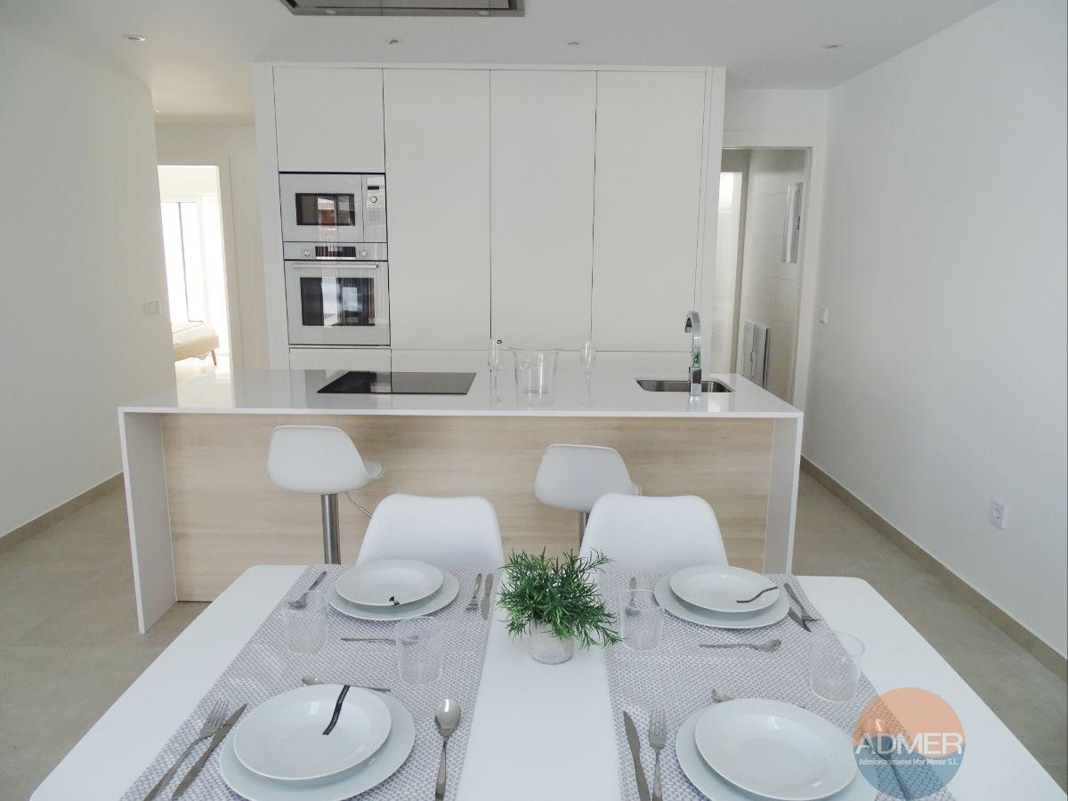 Venta de chalet en Santiago de la Ribera