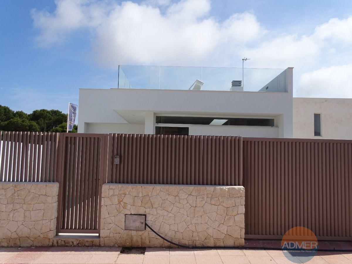 For sale of chalet in Santiago de la Ribera