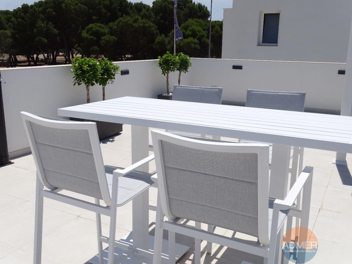 For sale of chalet in Santiago de la Ribera