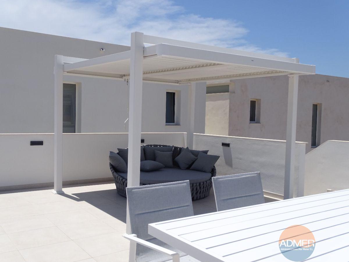 For sale of chalet in Santiago de la Ribera