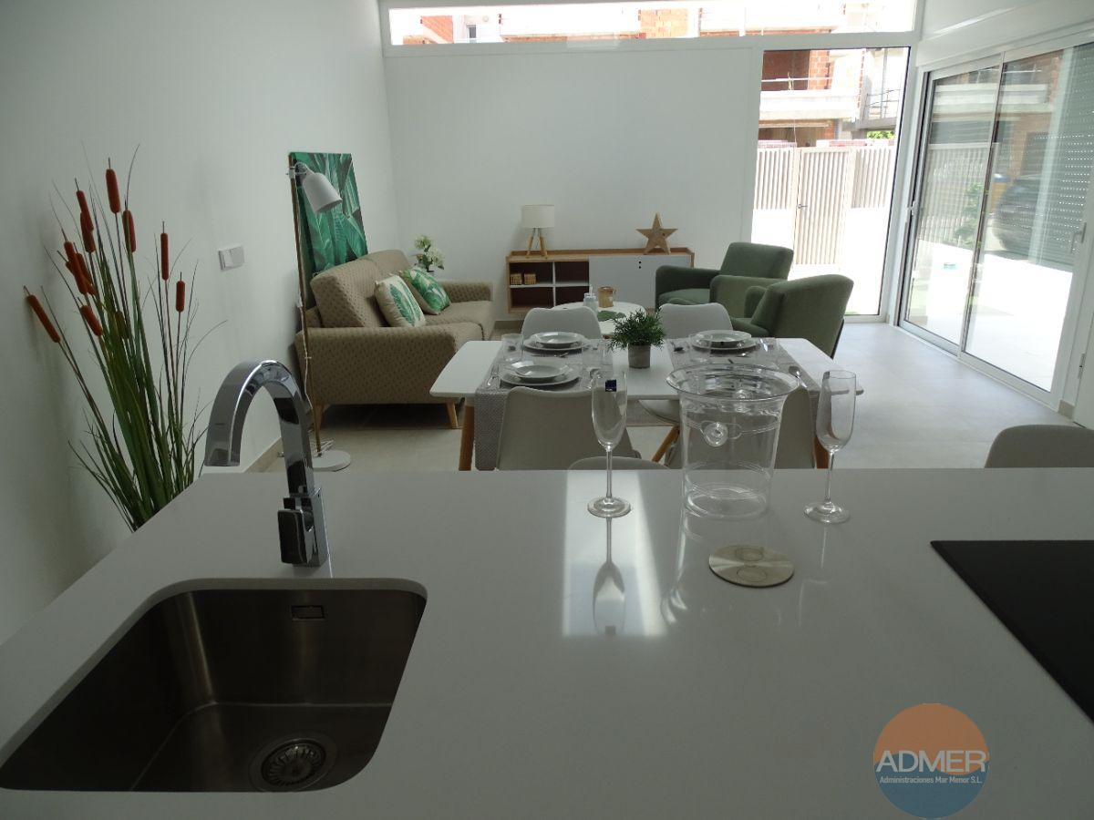 For sale of chalet in Santiago de la Ribera