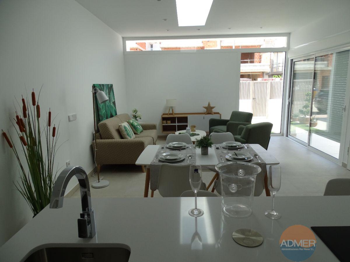 For sale of chalet in Santiago de la Ribera