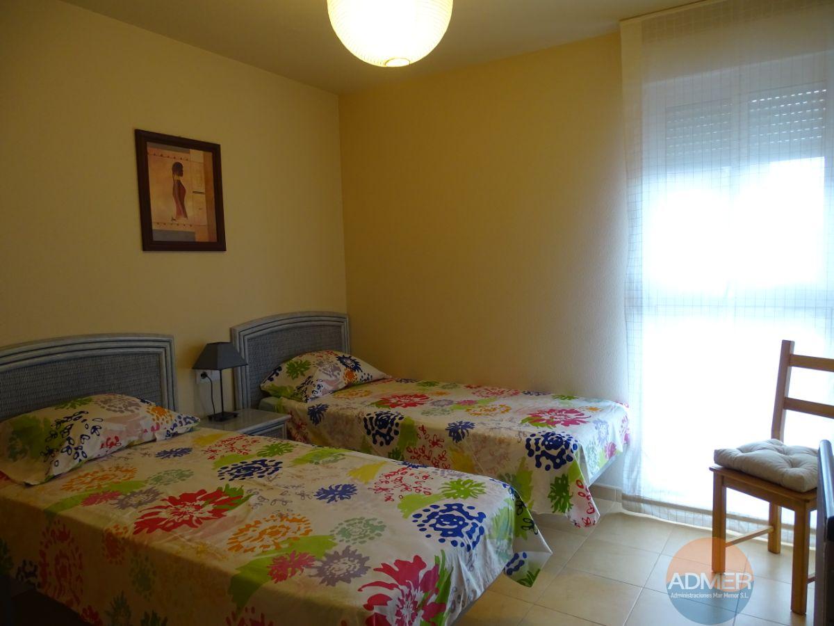 Venta de apartamento en La Manga del Mar Menor