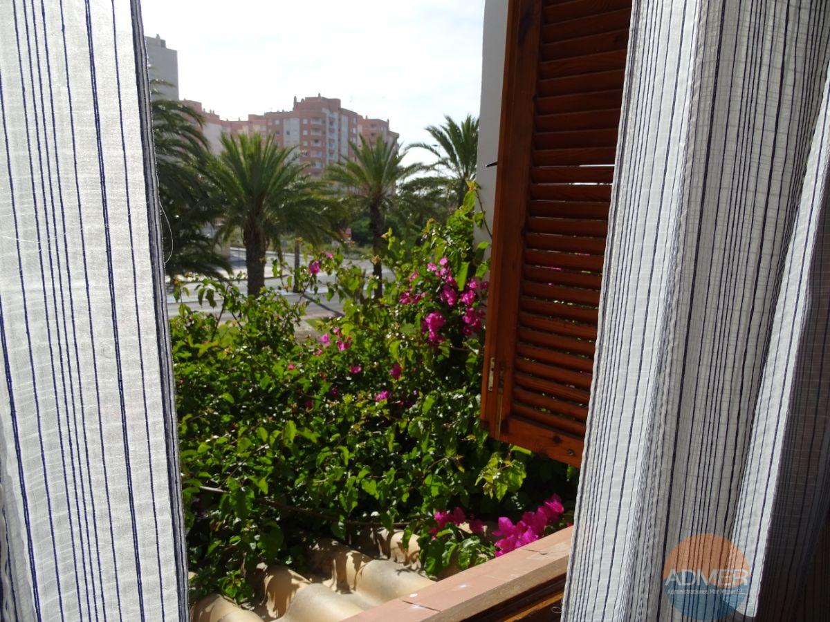 For sale of apartment in La Manga del Mar Menor