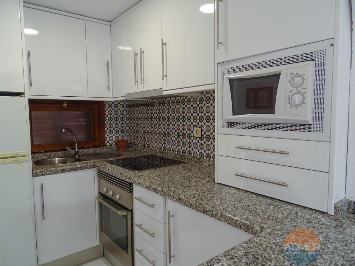 For sale of apartment in La Manga del Mar Menor