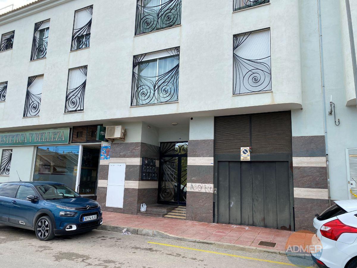 Venta de trastero en San Javier