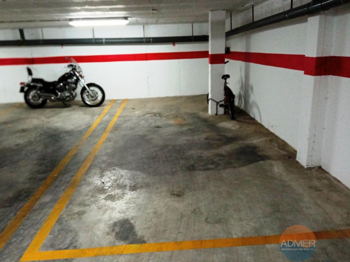 For sale of garage in Santiago de la Ribera