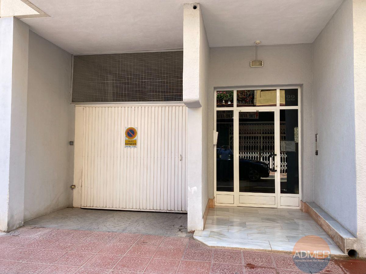 For sale of garage in Santiago de la Ribera