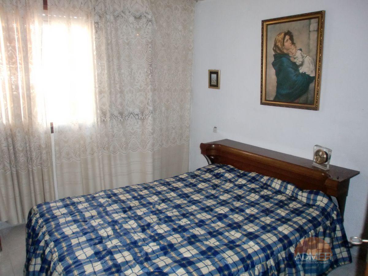 Venta de casa en Santiago de la Ribera