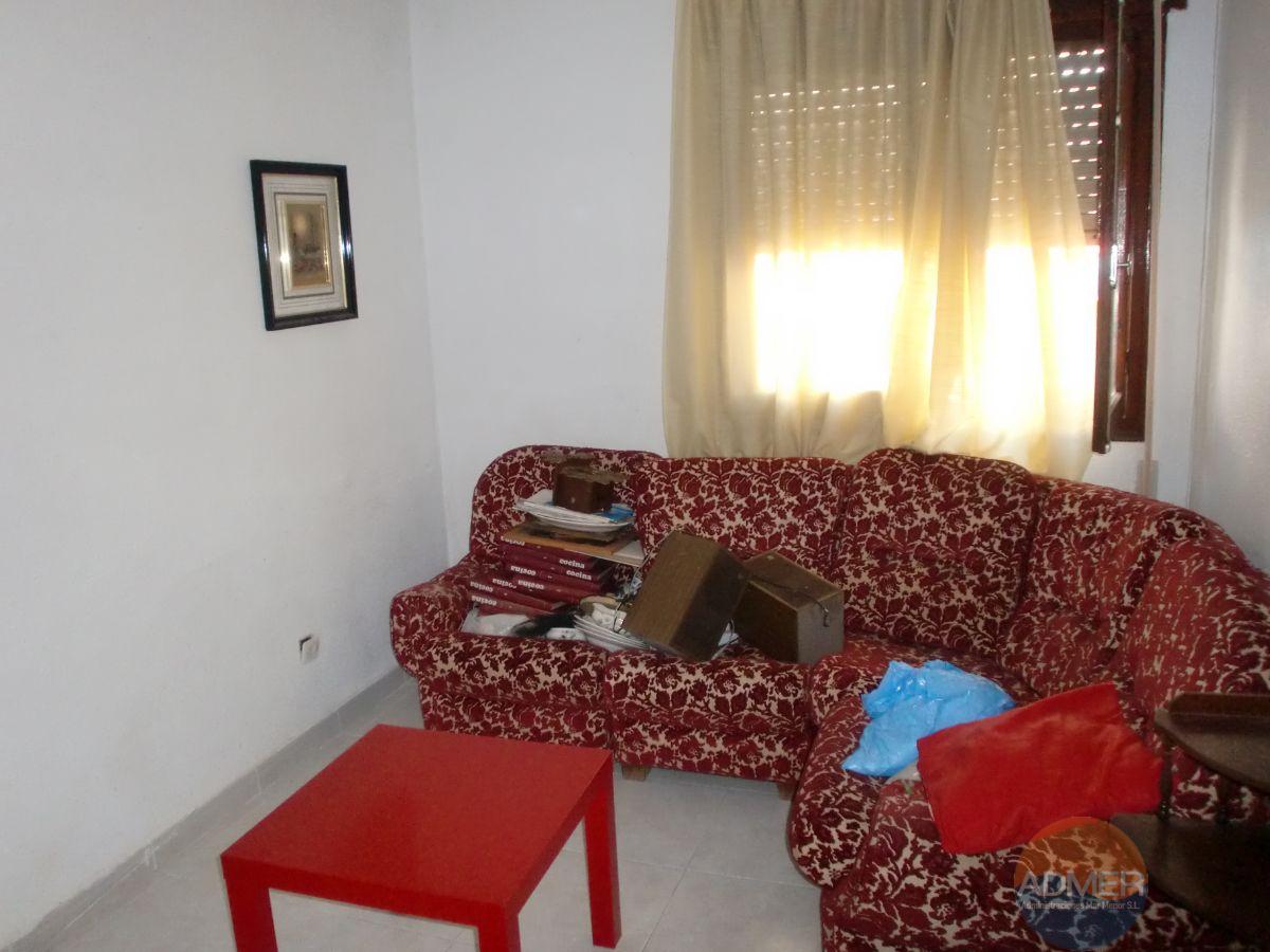 For sale of house in Santiago de la Ribera