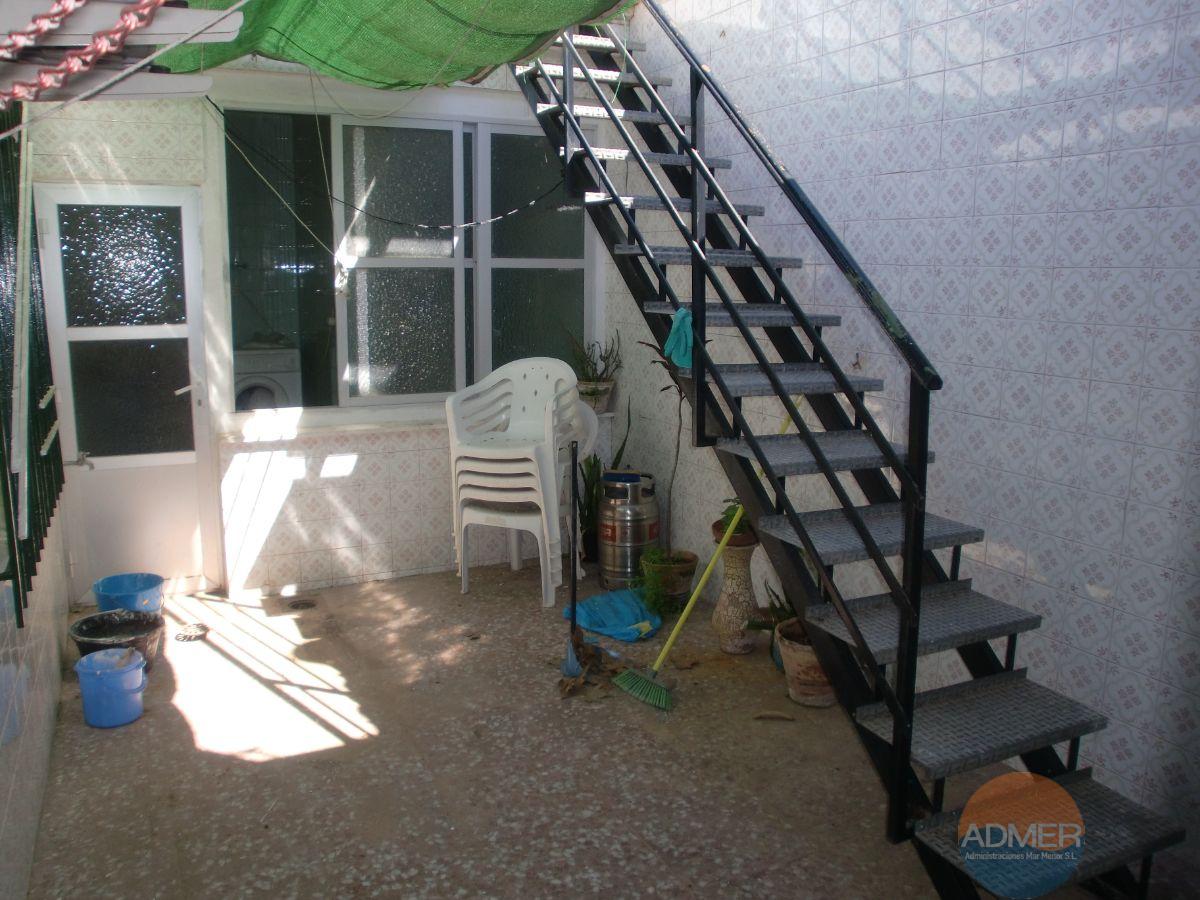 Venta de casa en Santiago de la Ribera