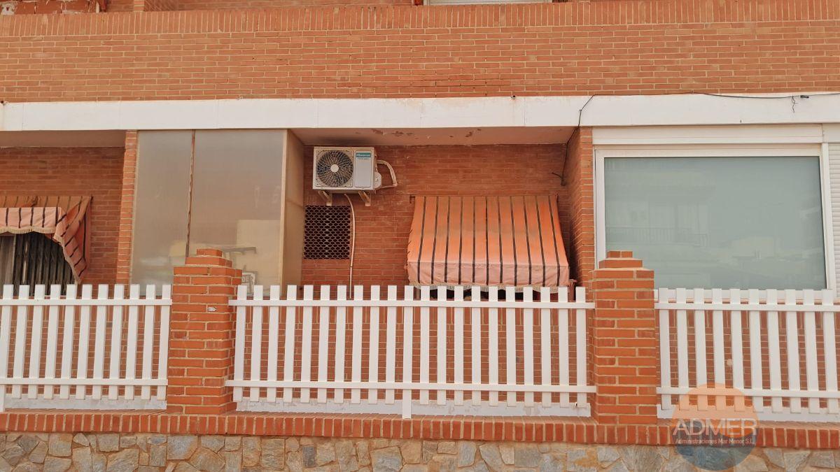 Venta de estudio en Santiago de la Ribera