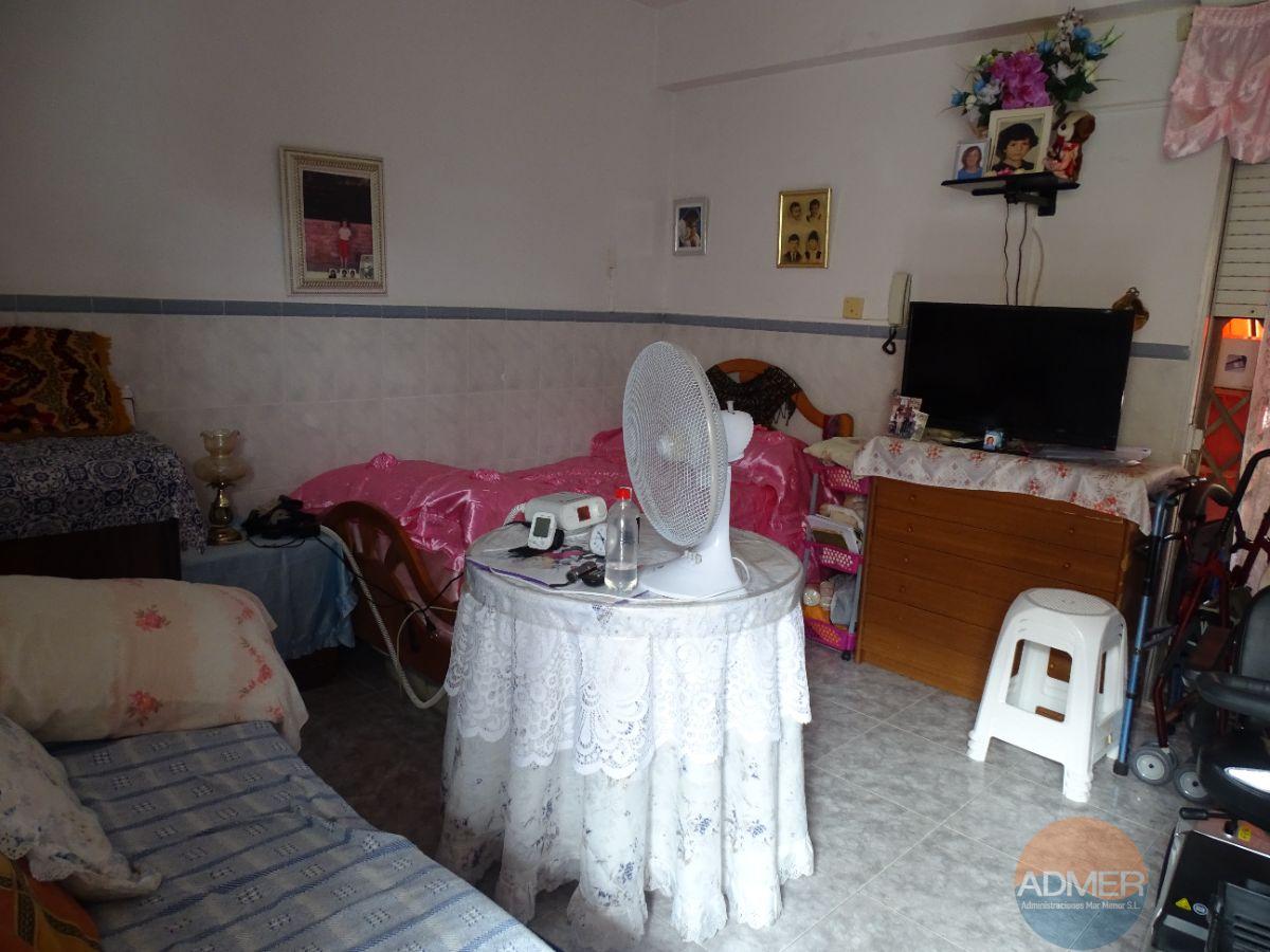 Venta de estudio en Santiago de la Ribera